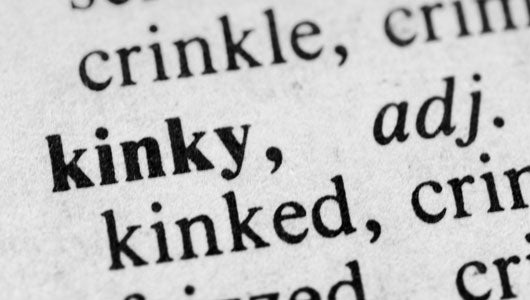 Glossary of Kink