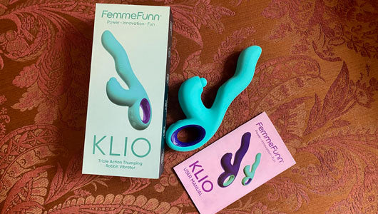 Femme Funn Klio Review