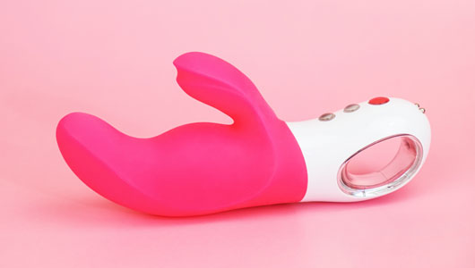 How To Use G-Spot Toys During Oral Sex