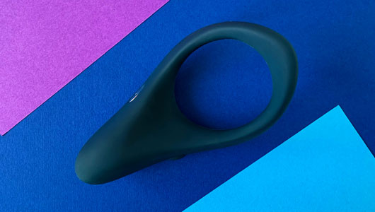 What Do Cock Rings Do?