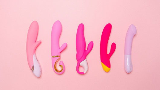 What Is Body-Safe Silicone?