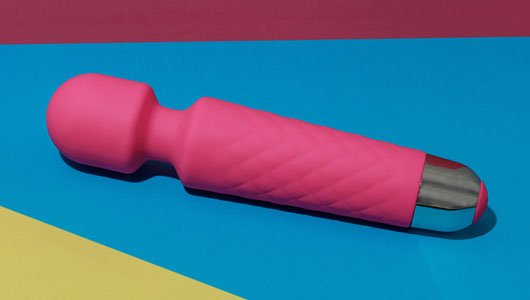 Why is My Vibrator Making Me Numb?