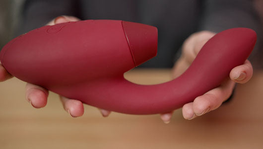 Womanizer Duo 2 Review