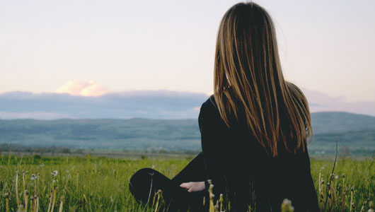 Setting Healthy Boundaries