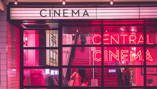 Best Valentine's Day Movies