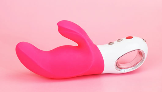 Sex Toy Features