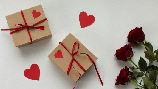 Romantic Gifts For Couples To Keep The Spark