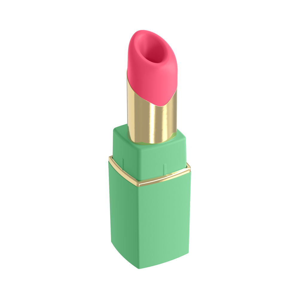 Womanizer Beauty Lipstick Air Pressure Toy