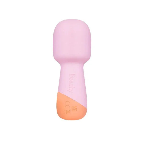 VUSH Peachy Mini Wand