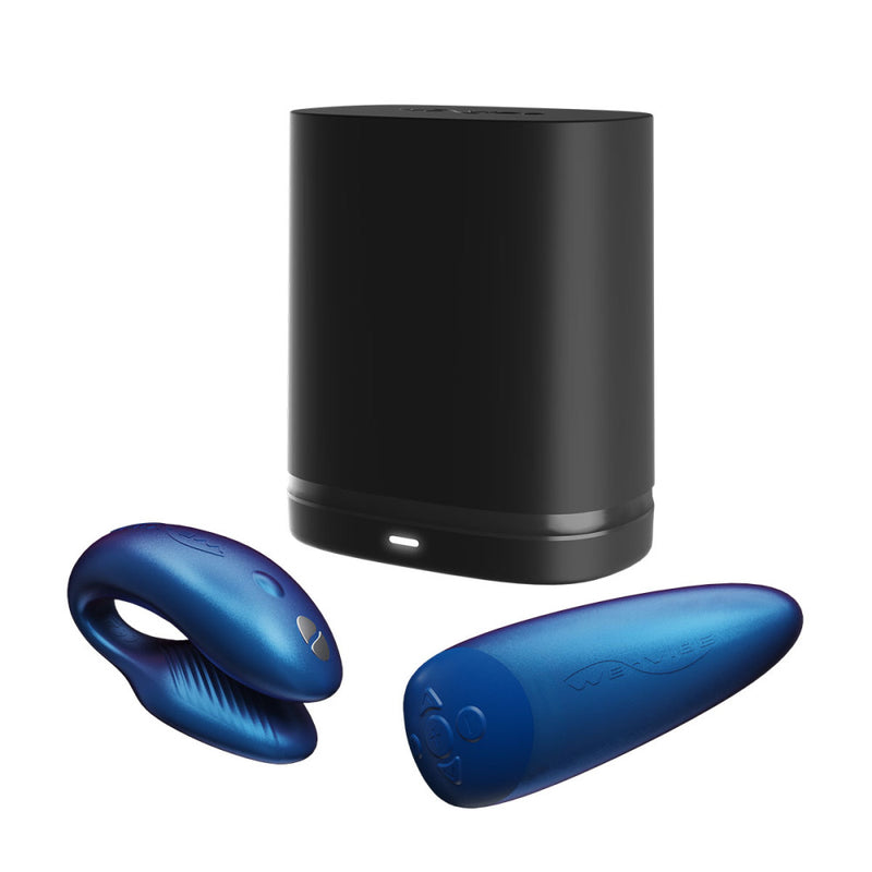We-Vibe Chorus Couples' Vibrator