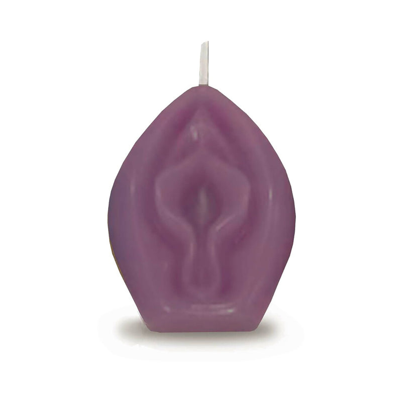 Eden's Vagina Candle