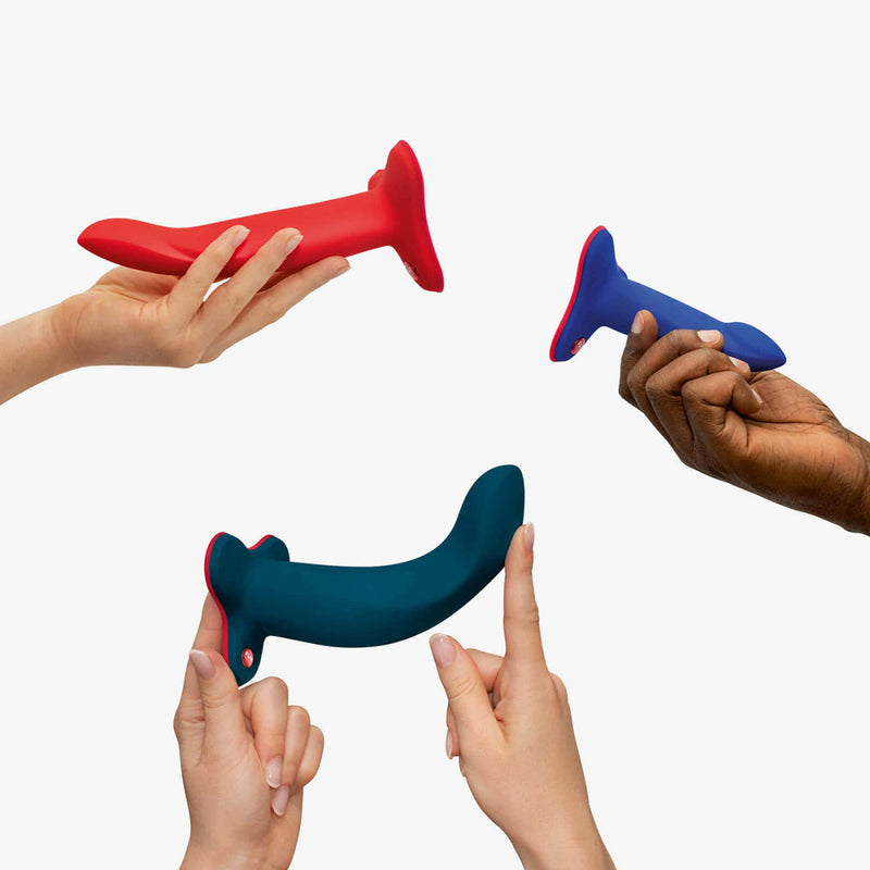 Fun Factory Limba Flex Small Dildo