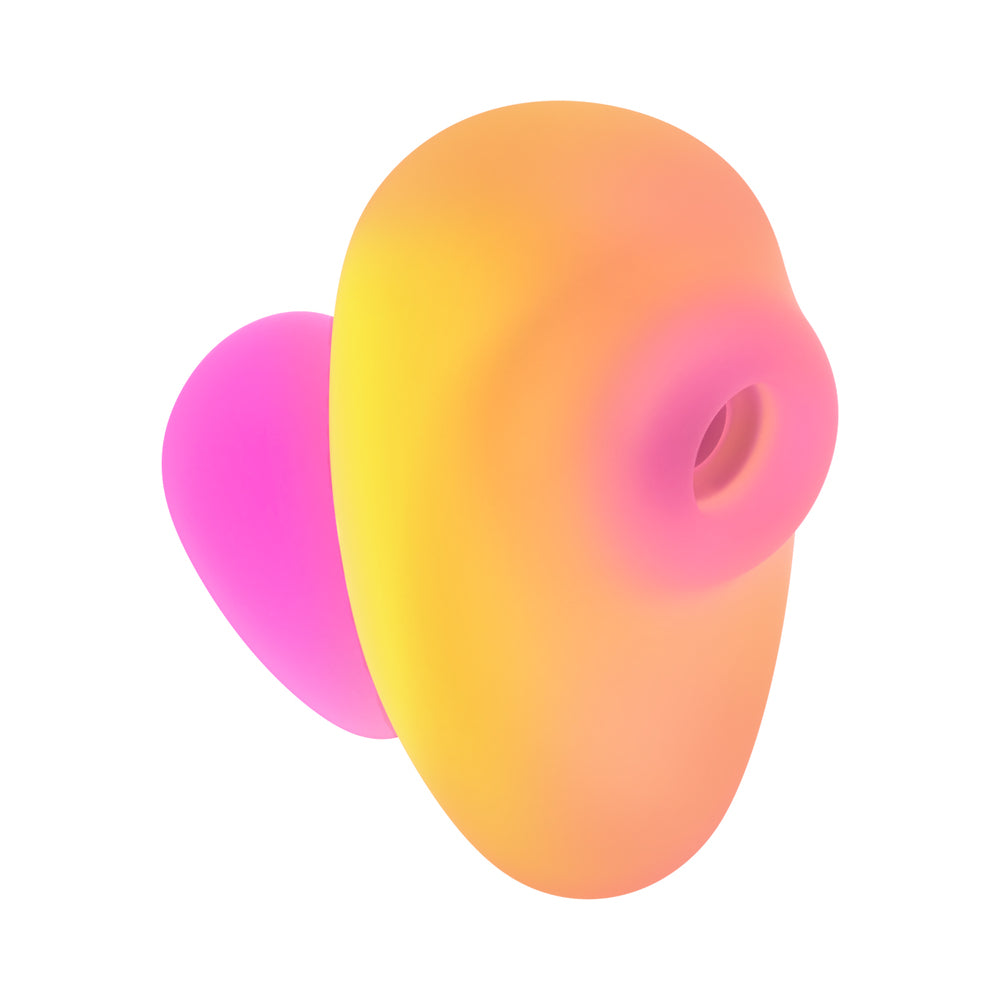 ROMP Kiss Clitoral Stimulating Air Pressure Toy