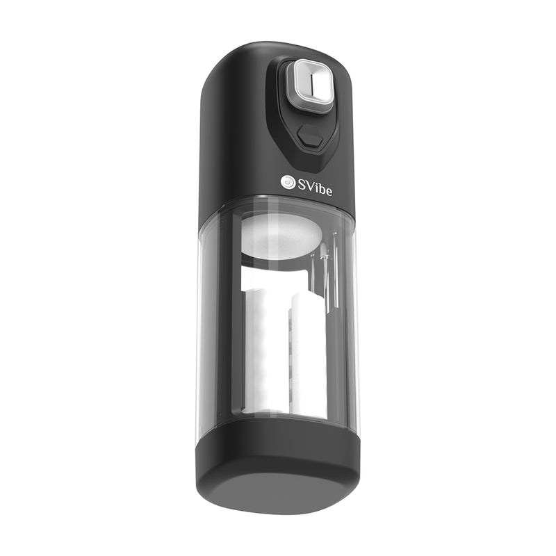 Snail Vibe Ikon Volt Masturbator