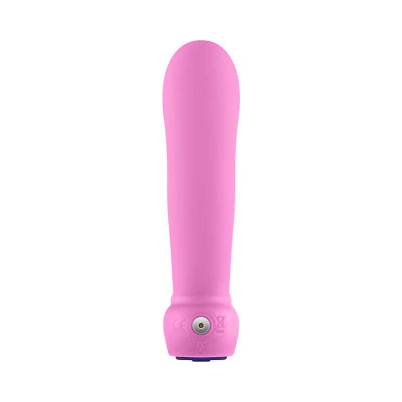 Femme Funn Sormi Flickering Bullet Vibrator
