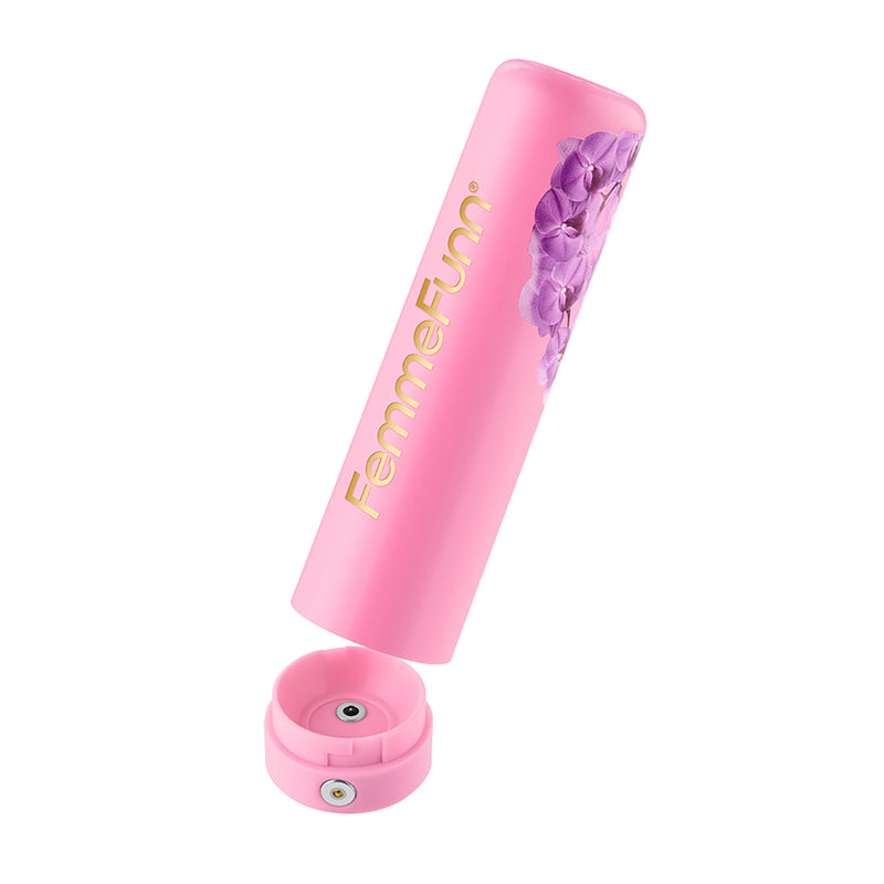 Femme Funn Anniversary Special Edition Ultra Bullet Vibrator | Delicto Femme Funn Anniversary Special Edition Ultra Bullet Vibrator | Delicto