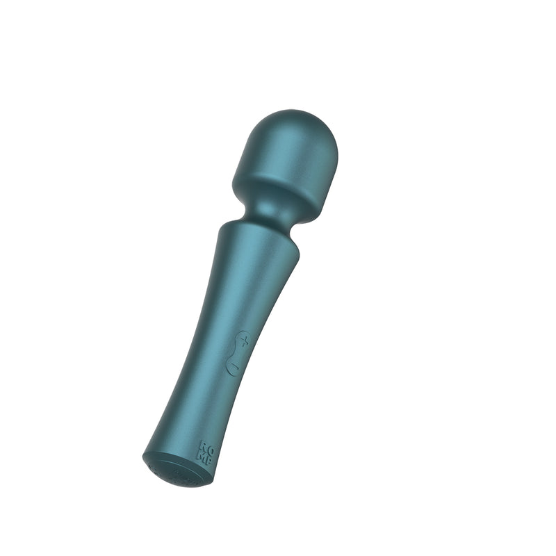 ROMP Presto Wand Vibrator | Delicto ROMP Presto Wand Vibrator | Delicto
