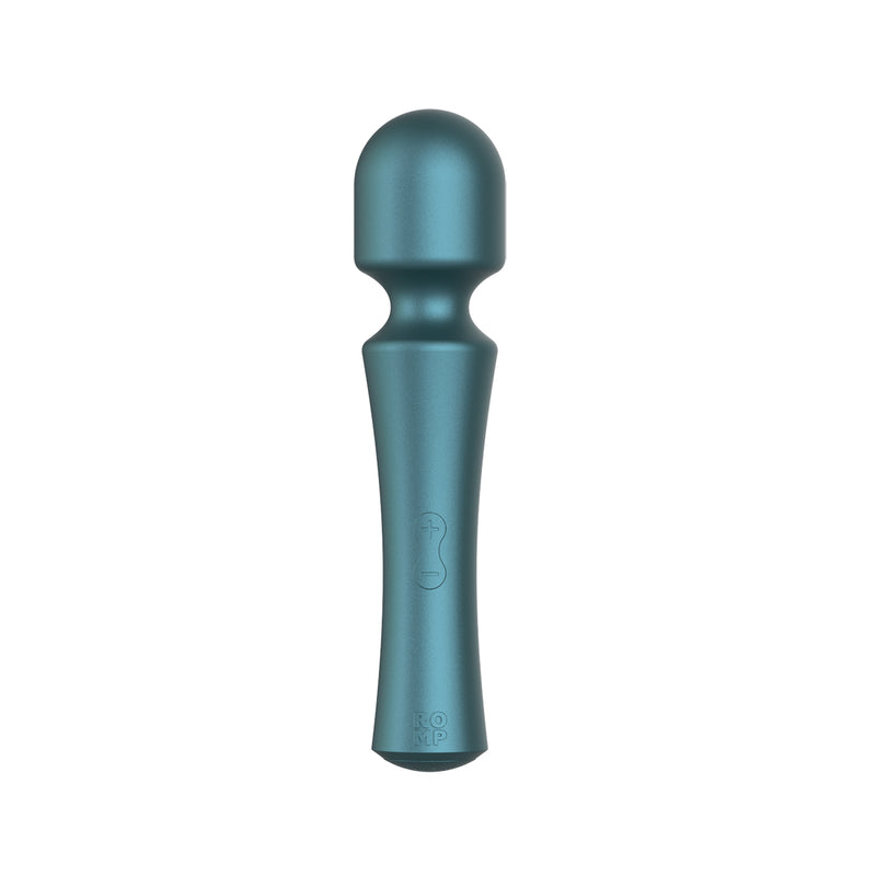 ROMP Presto Wand Vibrator | Delicto ROMP Presto Wand Vibrator | Delicto