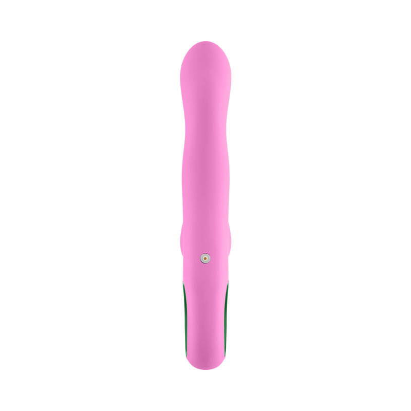 Femme Funn Pallina Triple Action Thumping Rabbit Vibrator