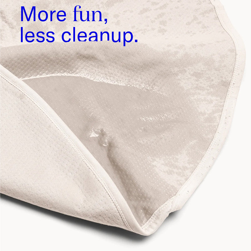 Dame Thro Waterproof Sex Blanket