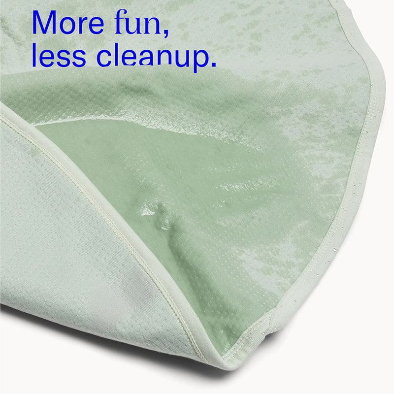 Dame Thro Waterproof Sex Blanket