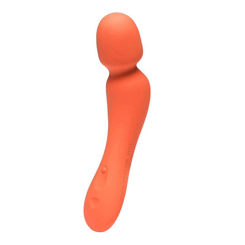 Dame Min Mini Vibrating Wand