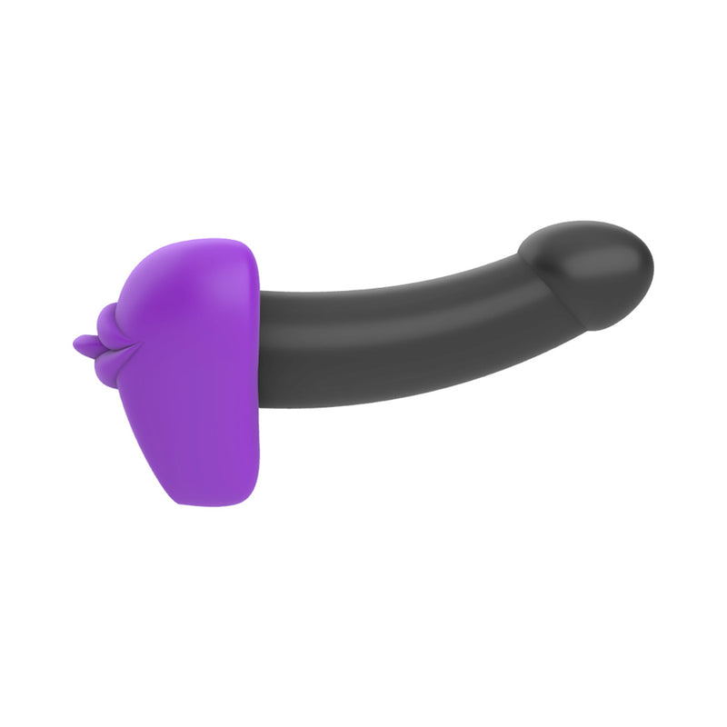 Banana Pants Kissi Dildo Attachment