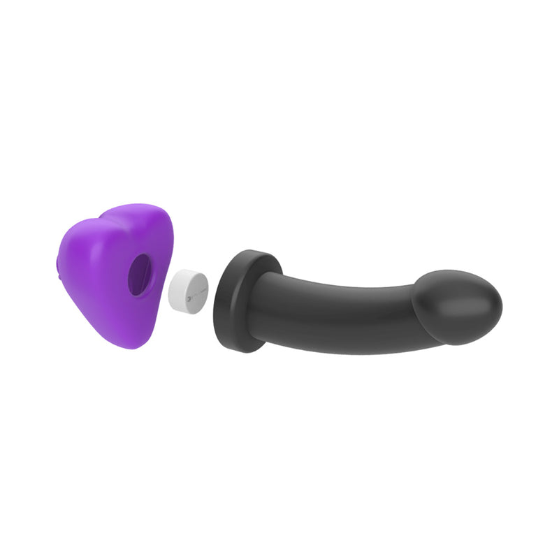 Banana Pants Kissi Dildo Attachment