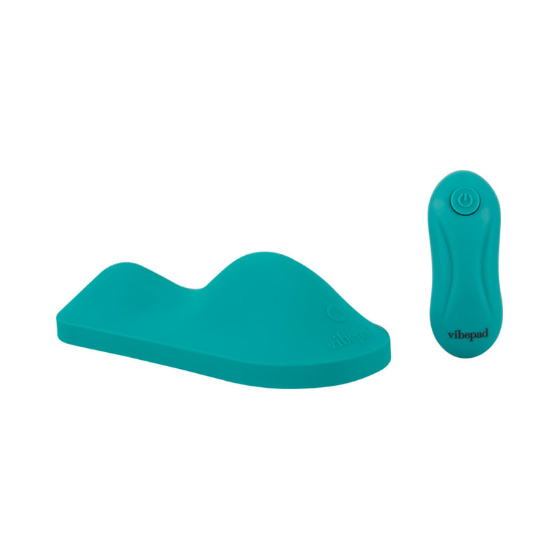 Vibepad Intense Grinding Toy
