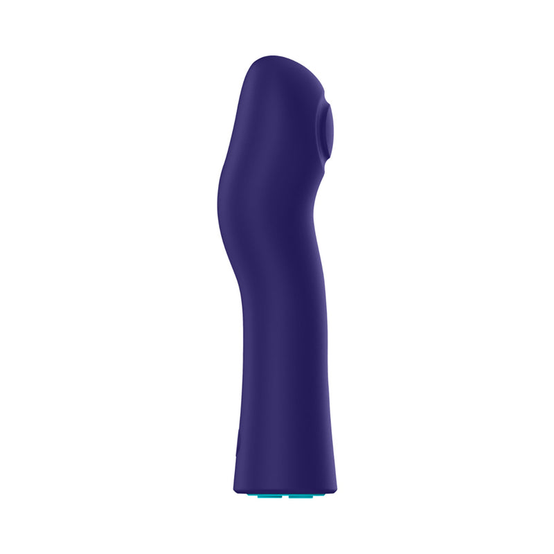 Femme Funn Hana Thumping Bullet Vibrator | Delicto Femme Funn Hana Thumping Bullet Vibrator | Delicto