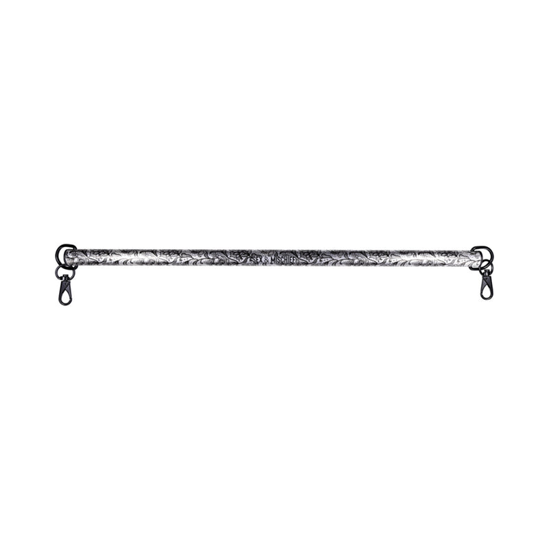 Sportsheets Sex & Mischief Lace Design Spreader Bar