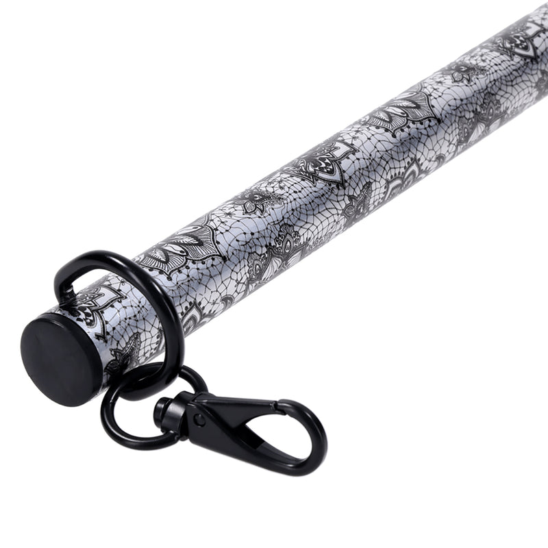 Sportsheets Sex & Mischief Lace Design Spreader Bar