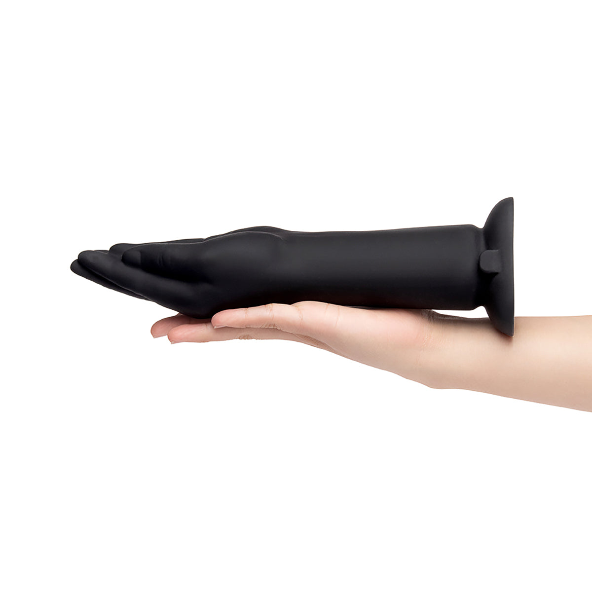 b-Vibe Vibrating Silicone Fisting Dildo | Delicto b-Vibe Vibrating Silicone Fisting Dildo | Delicto