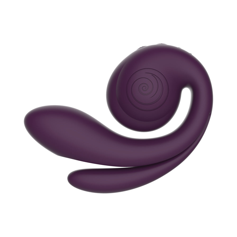 Snail Vibrators | Delicto Snail Vibrators | Delicto
