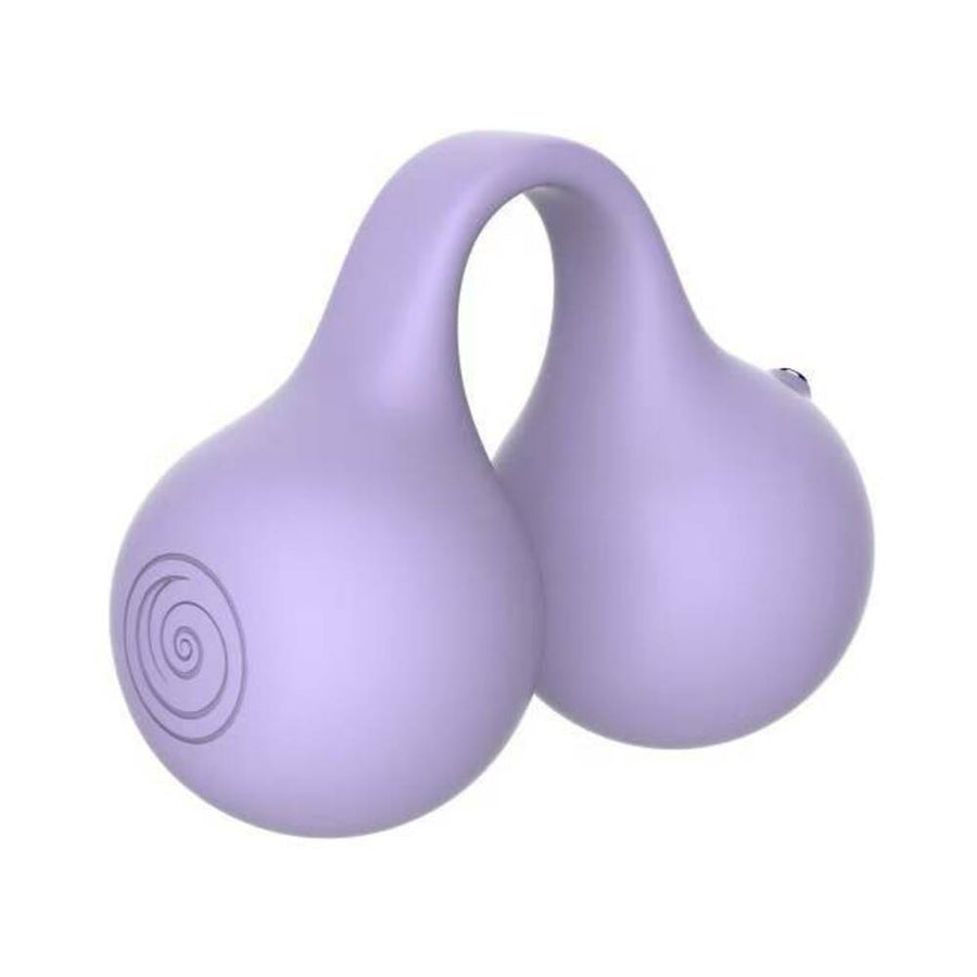 SVibe Snail Twinn Finger Vibrator | Delicto SVibe Snail Twinn Finger Vibrator | Delicto