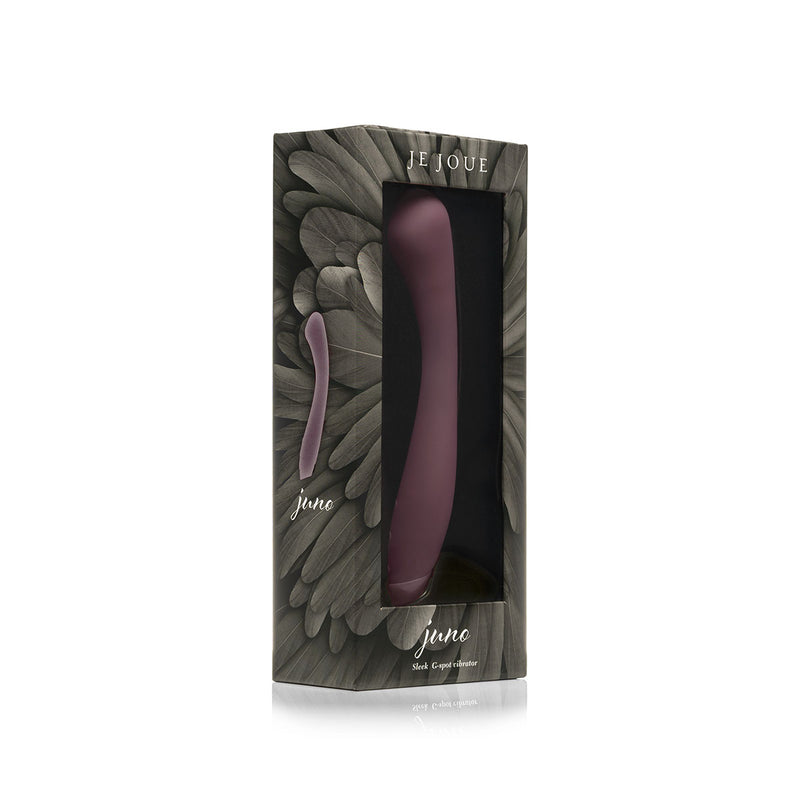 Je Joue Juno G-Spot Vibrator