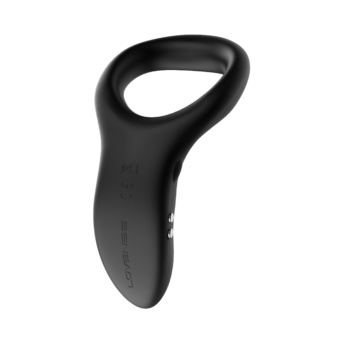 Lovense Diamo Vibrating C-Ring | Delicto Lovense Diamo Vibrating C-Ring | Delicto