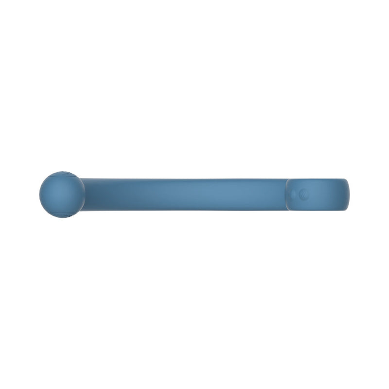 SVibe Snail AXI Vibrating G- and P-Spot Wand