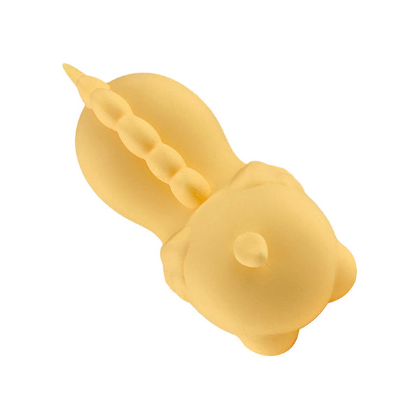 Unihorn Bean Blossom Flickering Tongue Toy