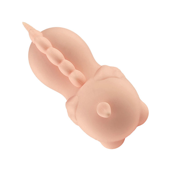 Unihorn Heart Throb Vibrator