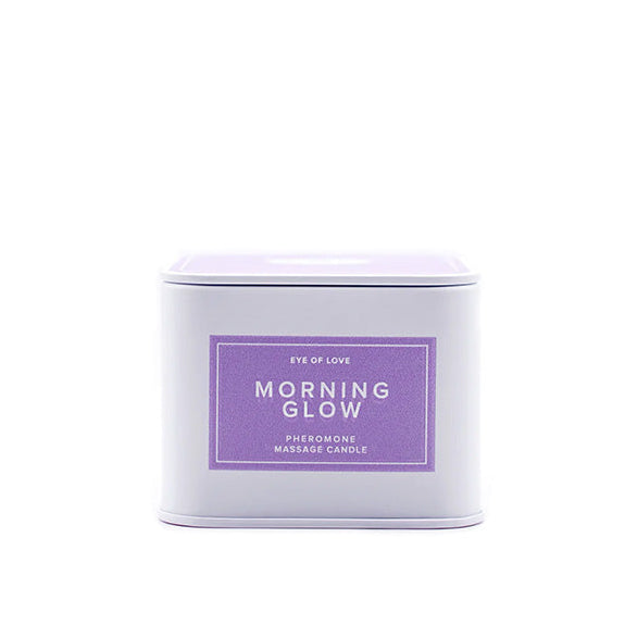 Eye of Love Pheromone Massage Candle
