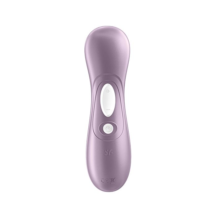 Satisfyer Pro 2 Air Pulse Toy