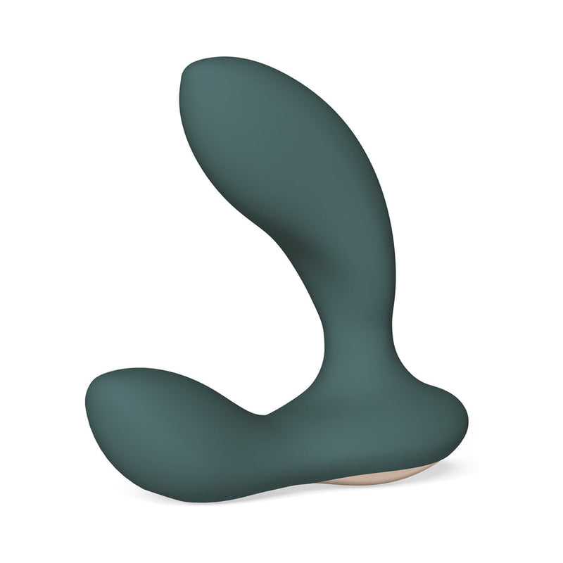 Lelo Hugo 2 Vibrating Prostate Massager | Delicto