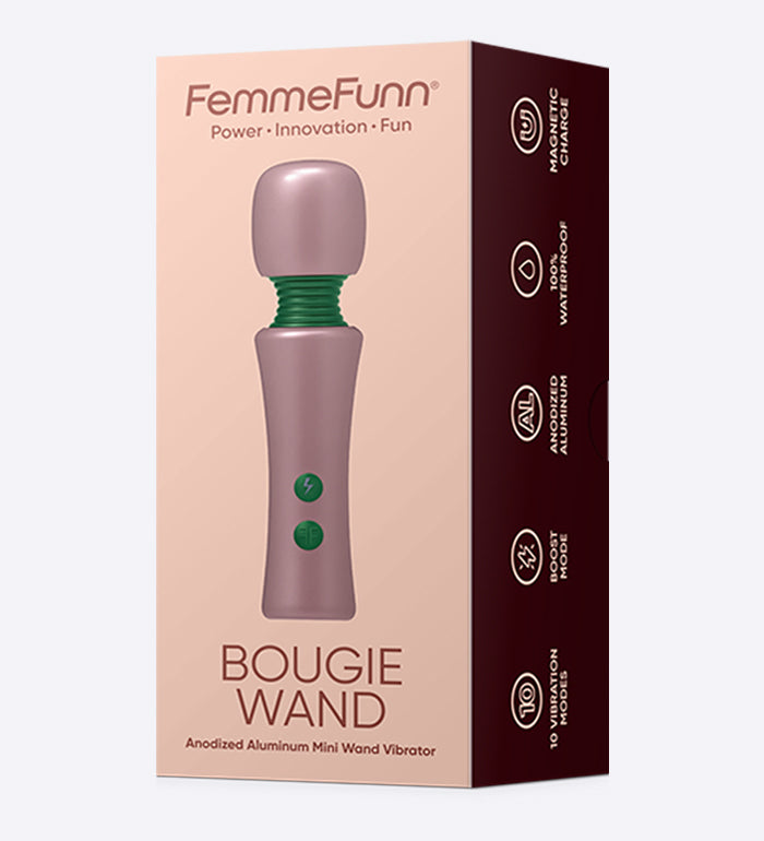 Femme Funn Bougie Wand