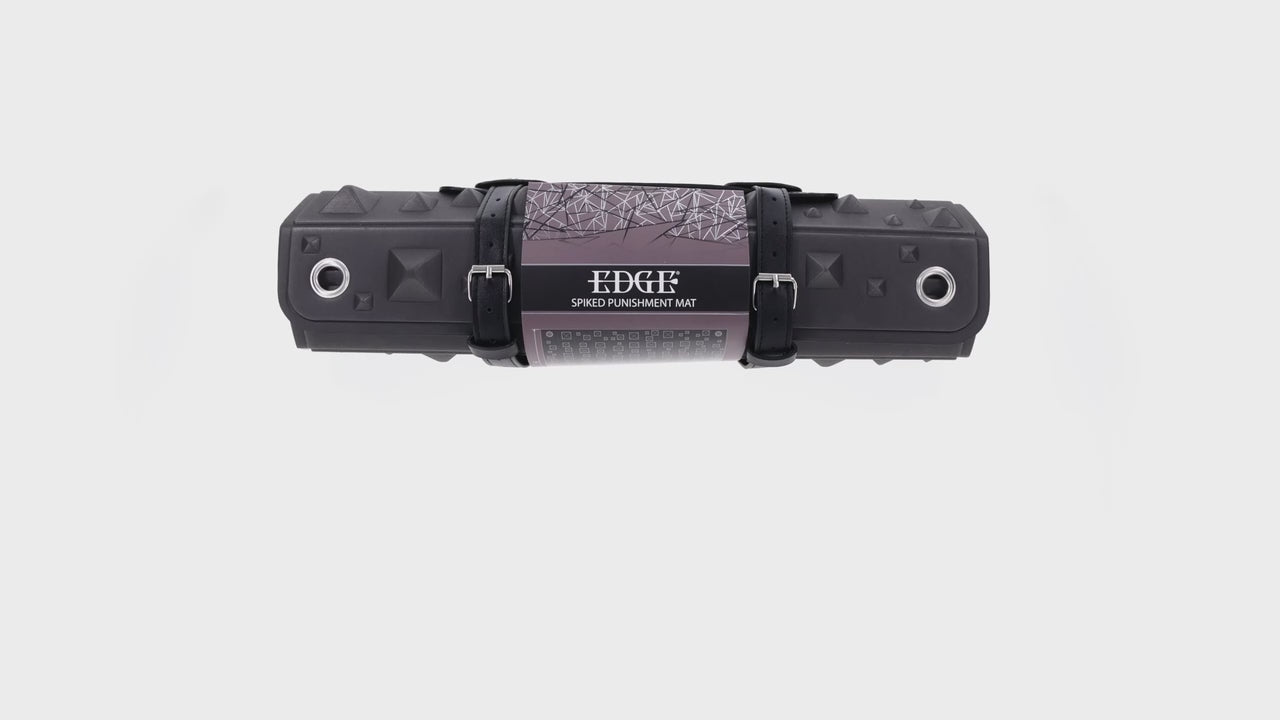 Sportsheets Edge Spiked Punishment Mat