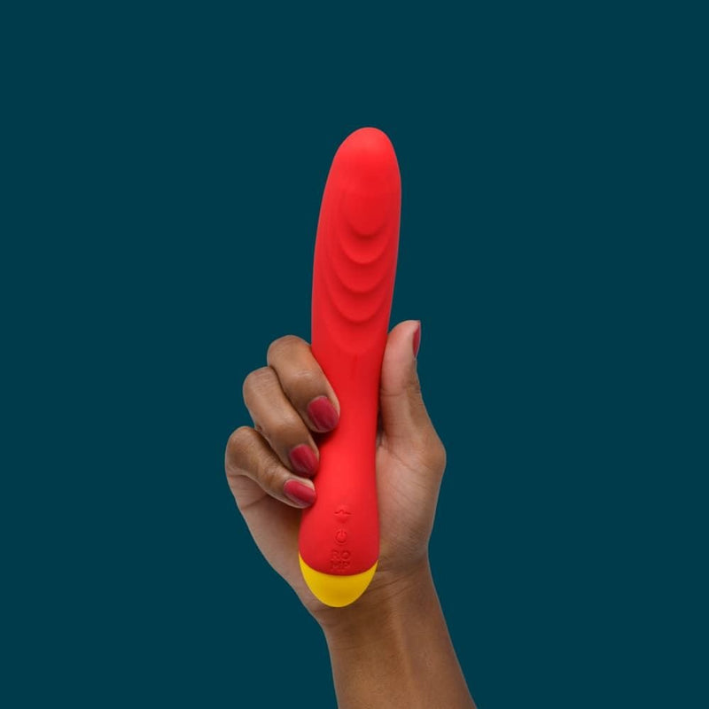 Romp Hype vibrator