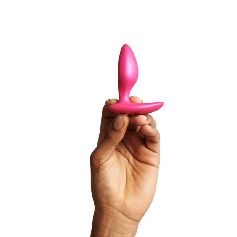 We-Vibe Ditto Vibrating Butt Plug