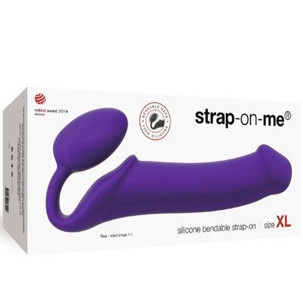 Strap On Me XL Strap-On Dildo