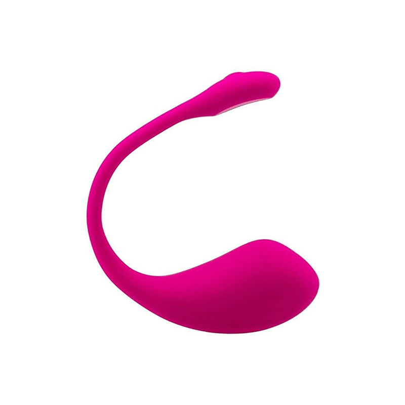 Lovense Lush 2.0 Bluetooth Vibrator | Delicto Lovense Lush 2.0 Bluetooth Vibrator | Delicto