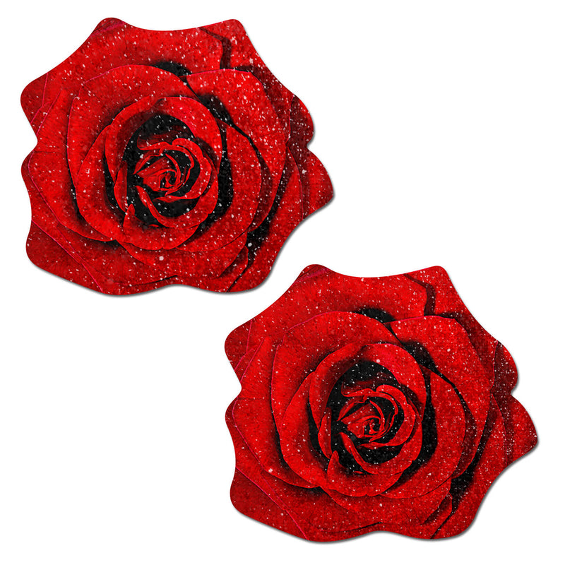 Pastease Red Roses Pasties